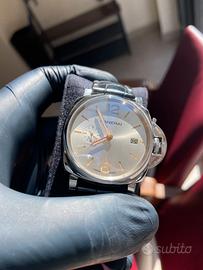 Panerai Luminor Due