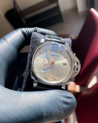 Panerai Luminor Due
