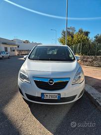 Oper meriva 1.3 mjt