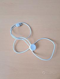 Cavo magnetico ricarica Apple Watch