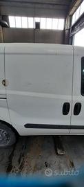 FIAT DOBLO 2015 - PORTA SCORREVOLE DESTRO