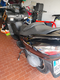 Burgman 400 anno 2007