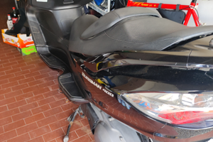 Burgman 400 anno 2006