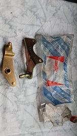 Leva e staffa acceleratore Lancia Delta I.E.