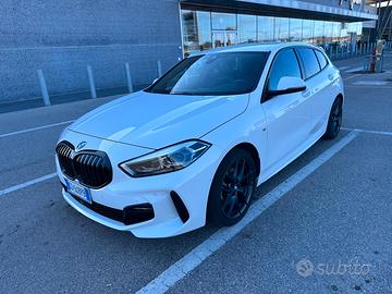 BMW Serie 1 Msport 116 disel automatica