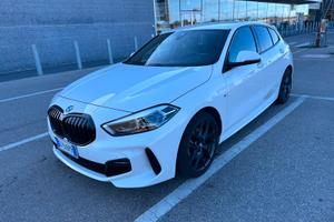 BMW Serie 1 Msport 116 disel automatica