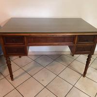 Scrivania in Legno Ravenna