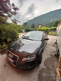 Audi a3 2012