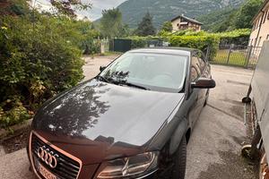 Audi a3 2012