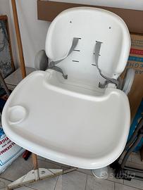 Seggiolone per bambini