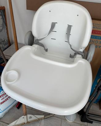 Seggiolone per bambini