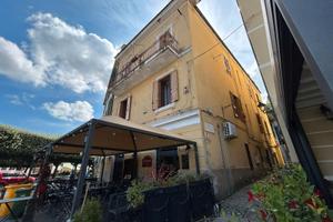 Appartamento in buono stato, posizione centrale