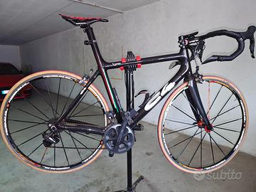 bicicletta strada