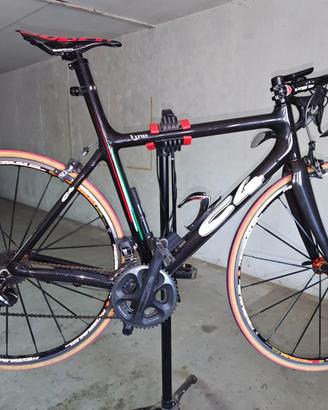 bicicletta strada