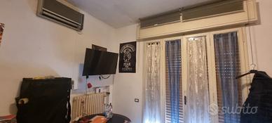 Camera singola zona murri