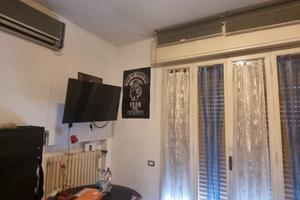 Camera singola zona murri