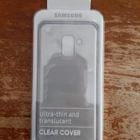 Bumper SAMSUNG GALAXY A8 (2018) Originale