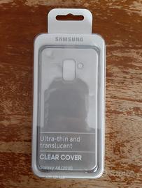 Bumper SAMSUNG GALAXY A8 (2018) Originale