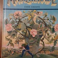 il Tesoro di Masquerade