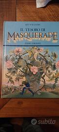 il Tesoro di Masquerade