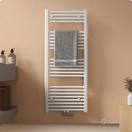 Scaldasalviette elettrico 