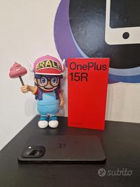 ONEPLUS 15R DA 256 BLACK