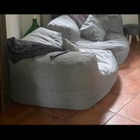Poltrone pouf