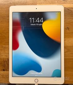iPad Air 2 wifi cell oro