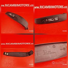 PLASTICHE BMW R1100RT