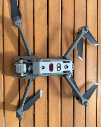 Drone DJI Mavic 2 Pro 