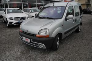 RENAULT Kangoo 1.5 dCi 80cv 5p. -Ok NEOPATENTATI