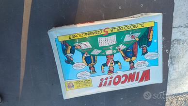 Sinco Gioco da tavolo