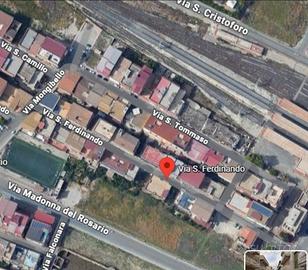 Garage zona stazione posto auto/moto