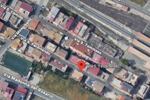 Garage zona stazione posto auto/moto