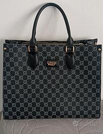 borsa a mano Coveri senza tracolla