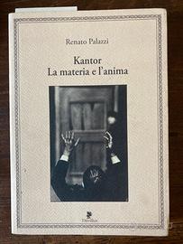Kantor La materia e l'anima