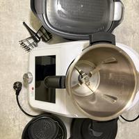 ROBOT DA CUCINA LIDL monsieur Cousine smart