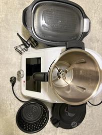 ROBOT DA CUCINA LIDL monsieur Cousine smart