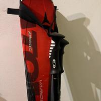 Sci 2 paia marca atomic