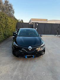 Renault clio 2020
