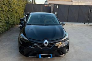 Renault clio 2020