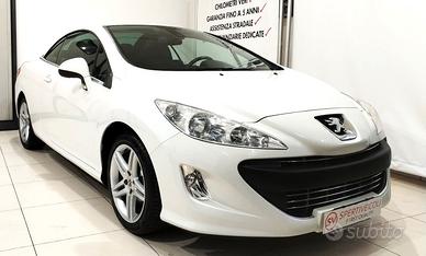 Peugeot 308 1.6 VTi 120CV CC Tecno