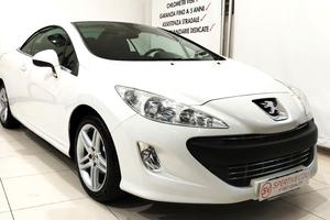 Peugeot 308 1.6 VTi 120CV CC Tecno