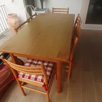 tavolo da cucina