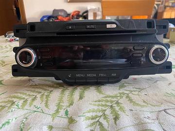Autoradio originale Alfa Romeo Giulietta 2011