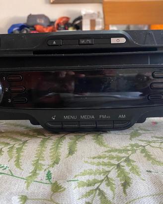 Autoradio originale Alfa Romeo Giulietta 2011