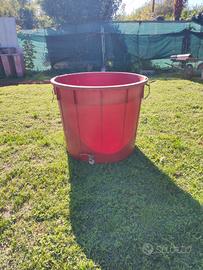 2 MASTELLI COME FOTO 