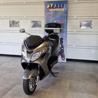 Suzuki Burgman 400 BURGMAN AN 400i ABS