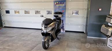 Suzuki Burgman 400 BURGMAN AN 400i ABS