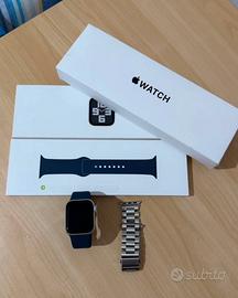 Apple watch SE